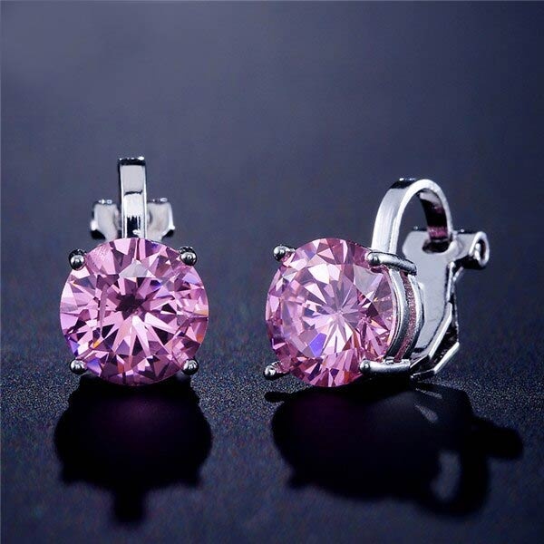 Сережки кліпси Мія lan-2900