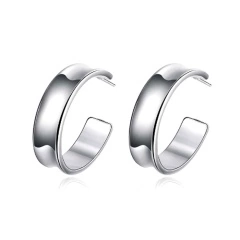 Серьги кольца Beauty Hoops