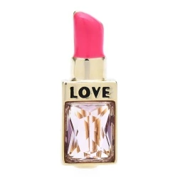 Брошь Помада lan-2799