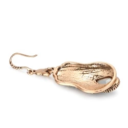 Женские серьги в турецком стиле Сельма