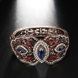 Браслет у турецькому стилі Арзу