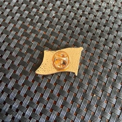 Брошь флаг Украины lan-2910