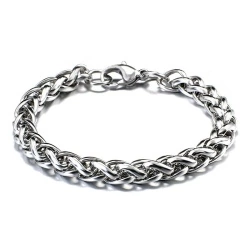 Браслет із нержавіючої сталі Ryan