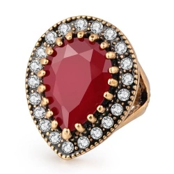 Кольцо женское Хюррем Султан