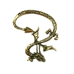 Кафф Дракон SkyRim