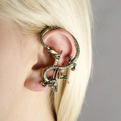 Кафф Дракон SkyRim