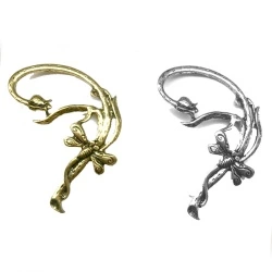 Кафф Стрекоза