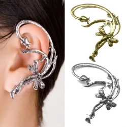 Кафф Стрекоза