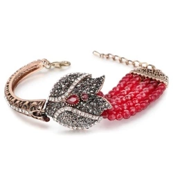 Женский браслет Шарм