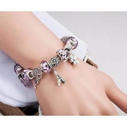 Браслет Пандора Французька весна