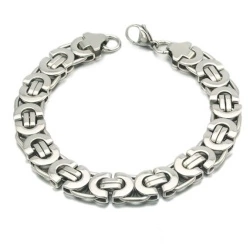 Браслет із сталі lan-3338