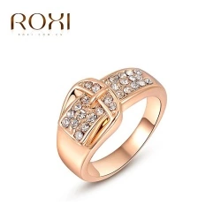 Кольцо Ремешок