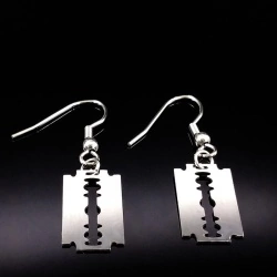 Сережки Лезо lan-2328