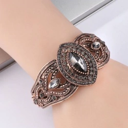 Браслет з камінням lan-3489