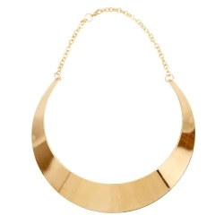 Кольє Клеопатра металеве