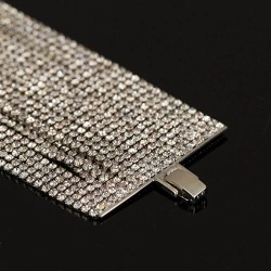 Женский вечерний браслет lan-3353