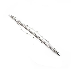 Жіночий шкіряний браслет lan-2840.