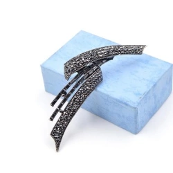 Брошка абстракція Еліт