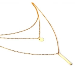 Тройная цепочка Bohemia