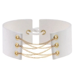 Чокер шнурівка корсет lan-971