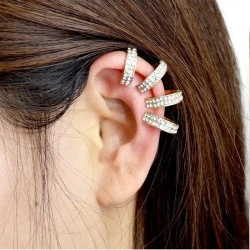 Кафф без прокола Repossi