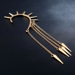 Кафф без прокола Луч