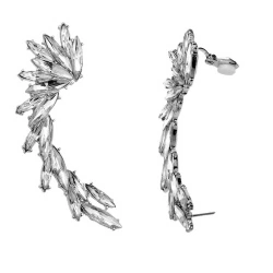 Кафф с камнями Грейс