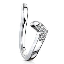 Обманка в нос Spikes NOCL26