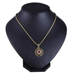 Набор украшений Великолепный Век Istanbul: кулон, серьги, кольцо