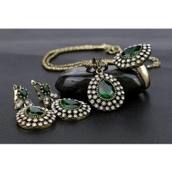 Набір прикрас Чудовий Вік Кесём Султан