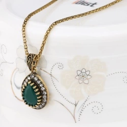 Кулон на ланцюжку Хюррем Султан