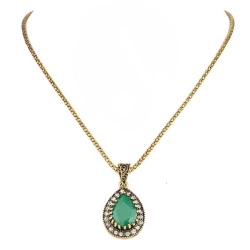 Кулон на ланцюжку Хюррем Султан