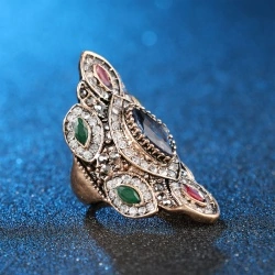 Кольцо Гюльфем