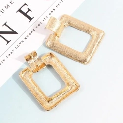 Сережки Геометрія текстури