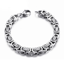 Браслет из стали lan – 1374