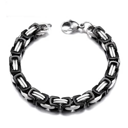 Браслет из стали lan – 1374