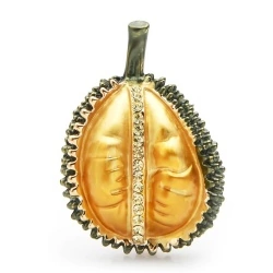 Брошь Дуриан