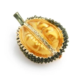 Брошь Дуриан