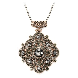 Кулон у турецькому стилі lan-3021