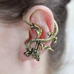 Кафф Дракон SkyRim