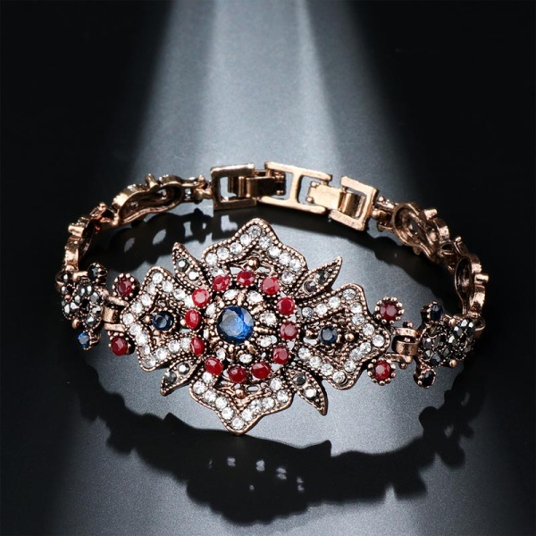 Браслет в турецком стиле lan-3022