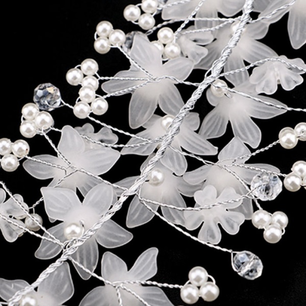 Прикраси для волосся Квіткова галявина