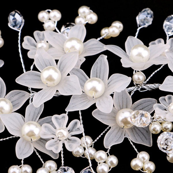 Прикраси для волосся Квіткова галявина