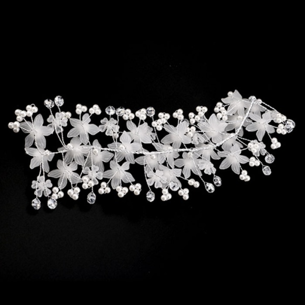 Прикраси для волосся Квіткова галявина