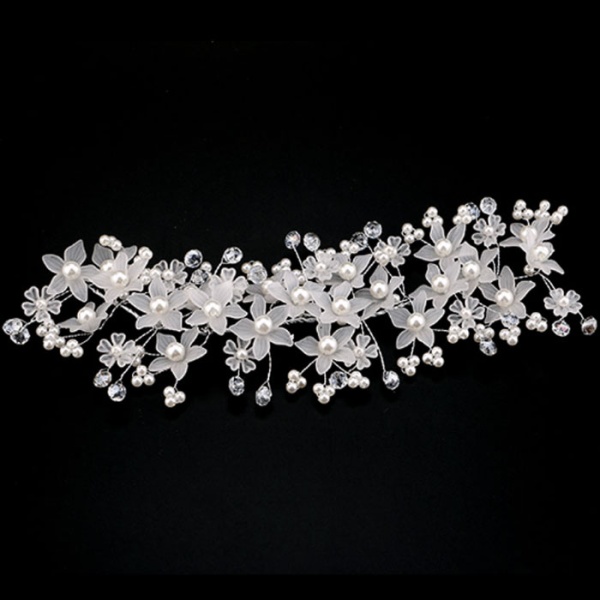 Прикраси для волосся Квіткова галявина