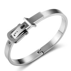 Браслет із сталі Ремінець