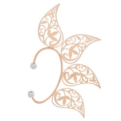 Кафф Эльфийский