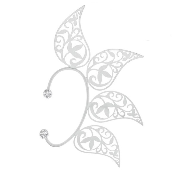 Кафф Эльфийский