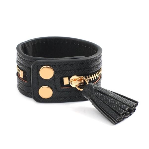 Шкіряний браслет