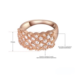 Кольцо Либерия